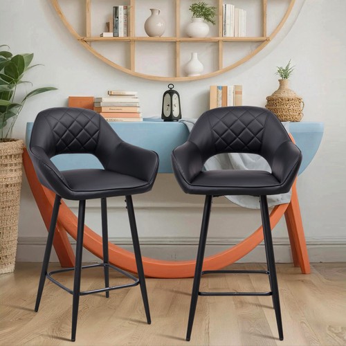 Set modern bar stools - modern,