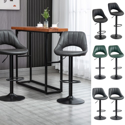 Bar stools set - bar,