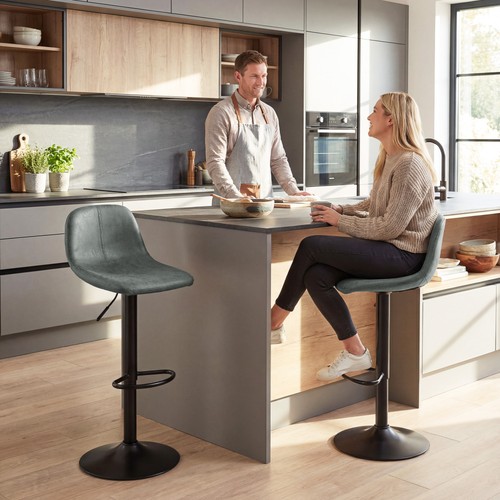 Bar stools set - 2,, modern