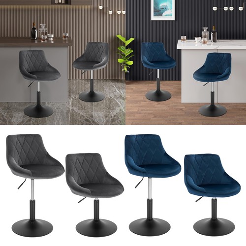 Woltu bar stools set - stools,