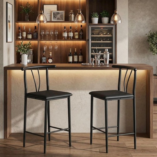 Pack counter height - pack, bar