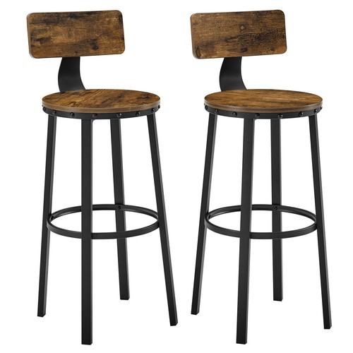 Tall bar stools - bar, chairs