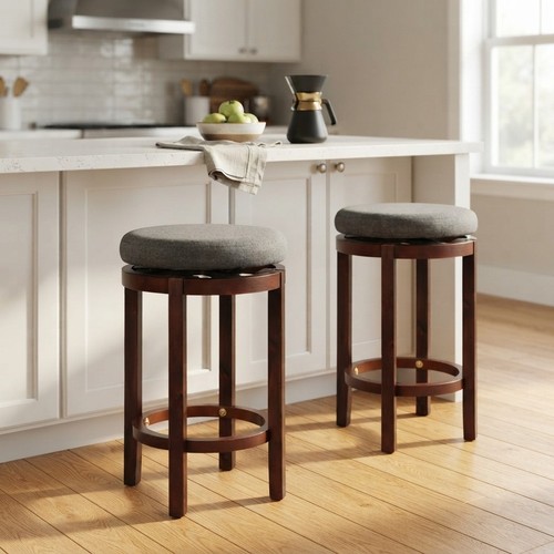 Elegant set swivel bar - elegant, of