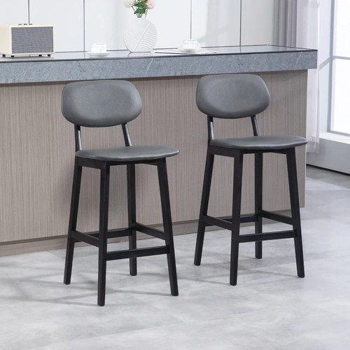 Bar stools set breakfast - set,