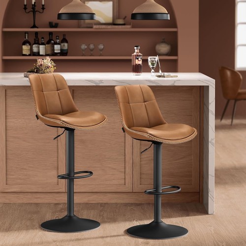 Vasagle bar stools set 2 - bar,