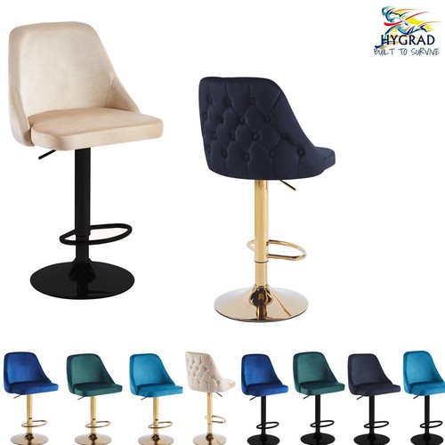 Velvet swivel breakfast - 2, x