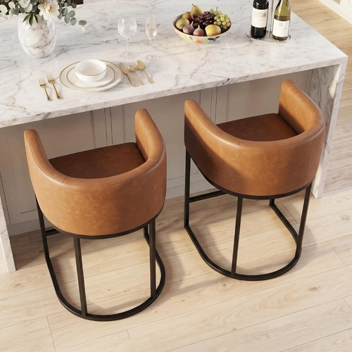Counter height bar stools - bar,