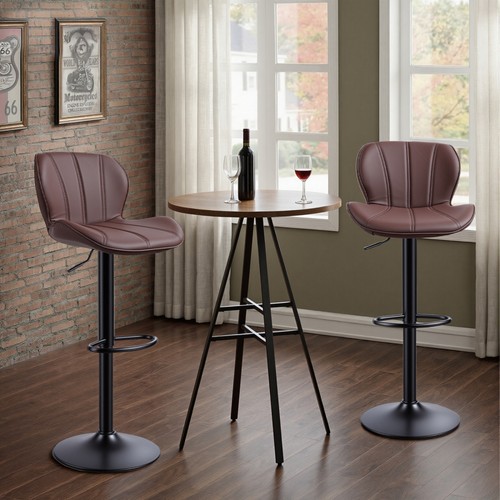 Set faux leather - set, of