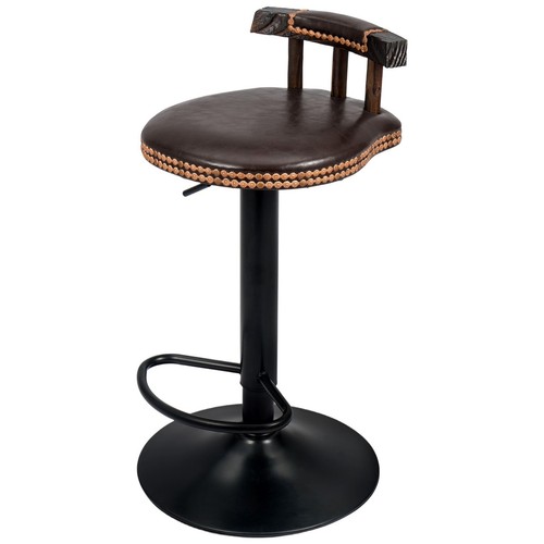 High leg vintage - vintage, adjustable