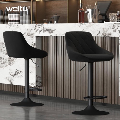 Adjustable breakfast bar - 2x,