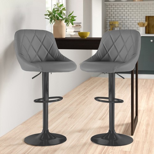 Neo bar stools matt - neo, black