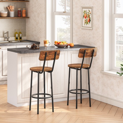 Bar stools set - bar,