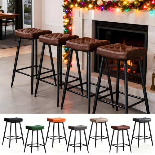 Set 6 bar stools - set,
