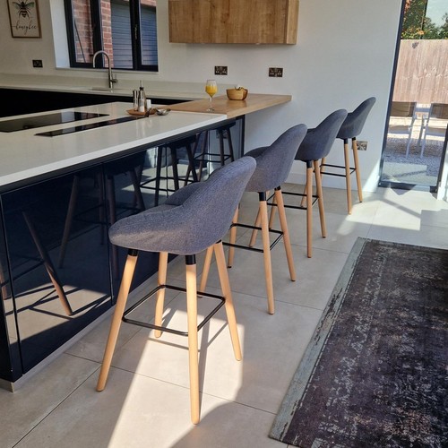 Set counter height - set, counter-height