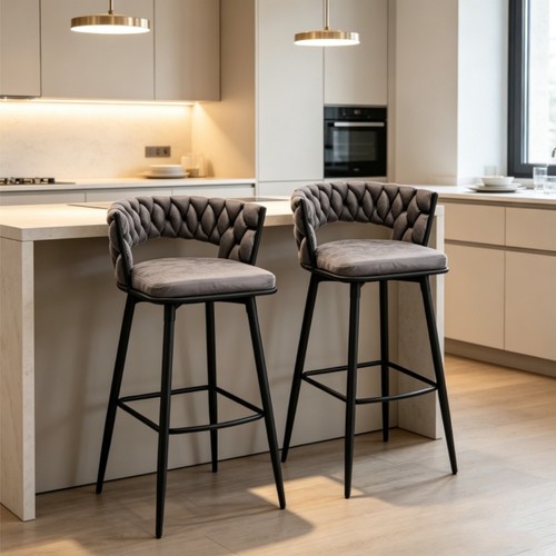 Set luxury grey bar - 2,