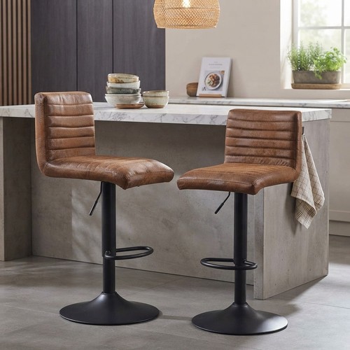 Comfortable vintage swivel bar - vintage,