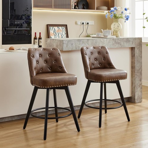 Counter height bar stools - height,