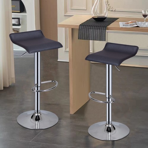 Kitchen stools adjustable - 2x,
