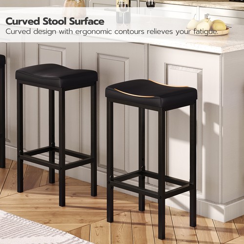 Bar stools set breakfast - stools, 2