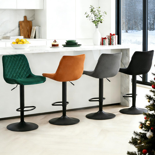 Breakfast bar stools - bar,