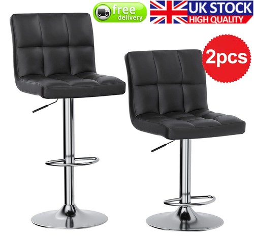 2pcs bar stools - 2pcs,