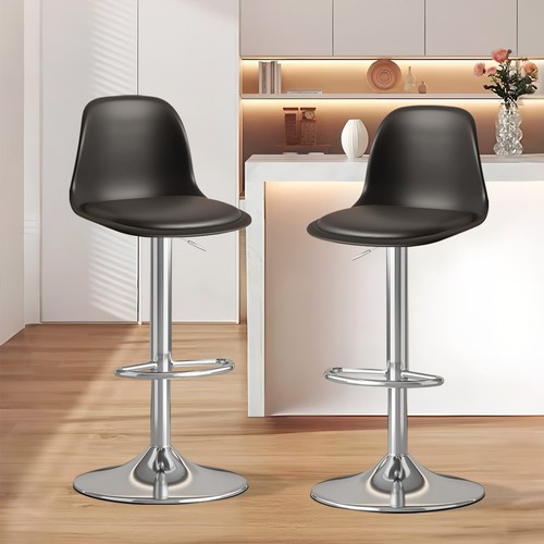 Adjustable swivel bar - bar, stools