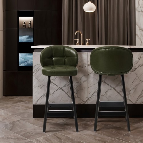 Bar stools kitchen island - 2x,
