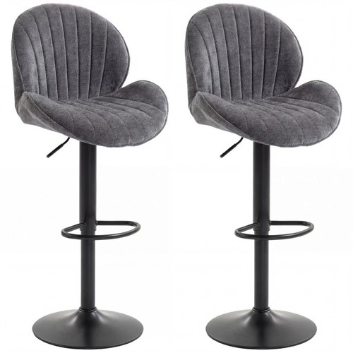 Bar stools set swivel - bar, of