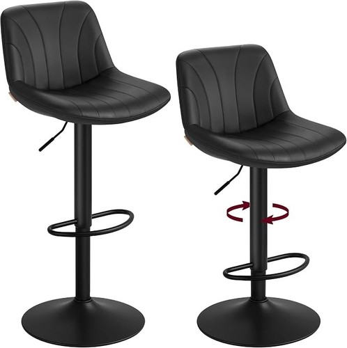 Vasagle bar stools set - vasagle,