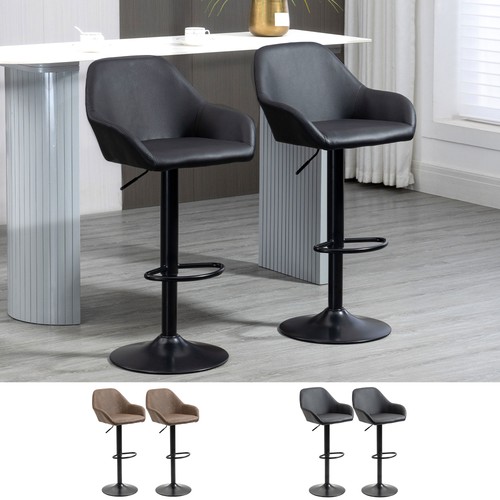 Adjustable bar stools set - bar, of