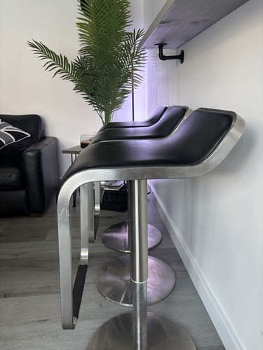 Kitchen bar stools 4 - kitchen,
