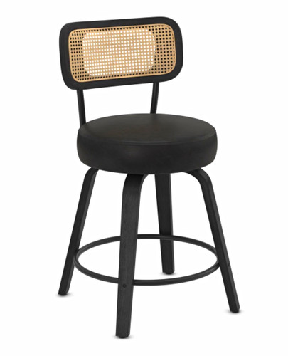 Set black 360 - black, bar