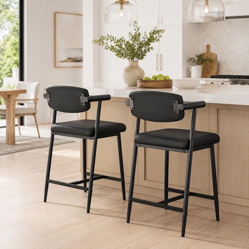 Counter height bar - bar, stools