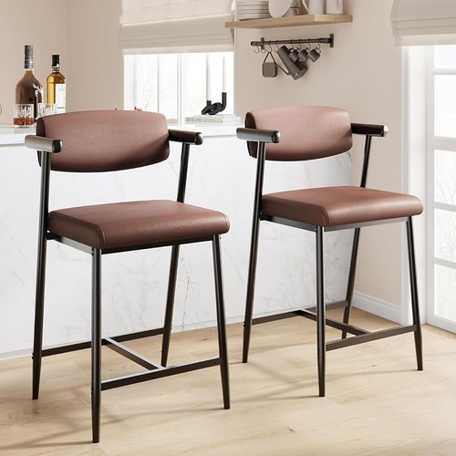 Set leather bar - set,