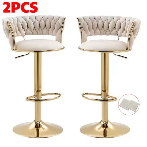 2pcs velvet bar - 2pcs,