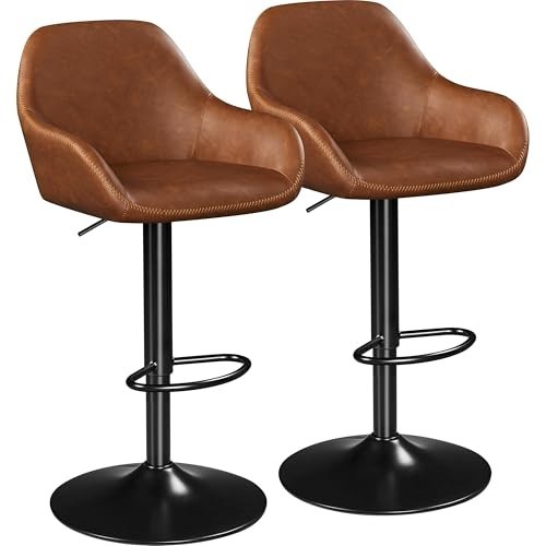 Bar stools set height - bar,
