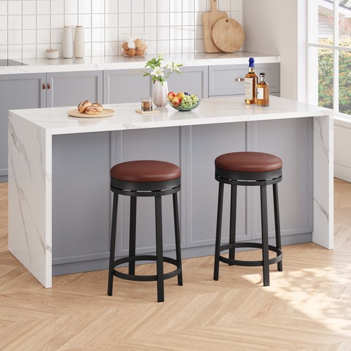 Set counter height stools - set, 2