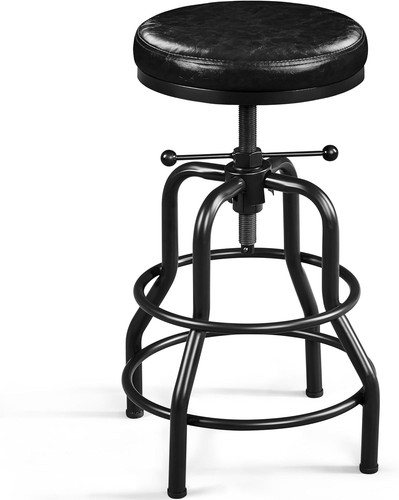 Yaheetech rustic round - yaheetech,