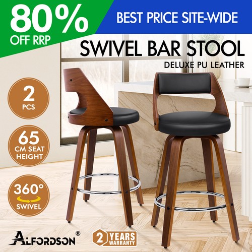 Alfordson bar stools swivel - stools,