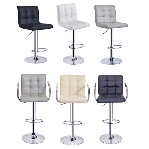 2pcs faux leather bar - 1/2pcs,