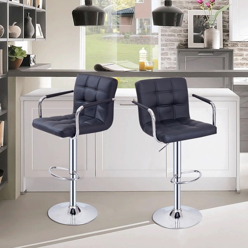 2pcs faux leather - faux,