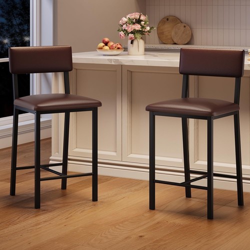 Bar stools set 2 - set, of