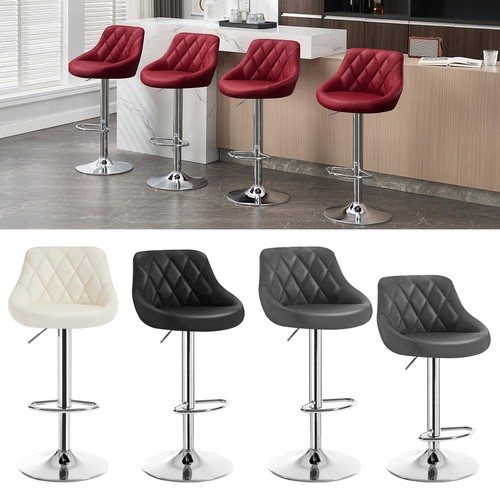 Woltu pcs bar stools - 2,