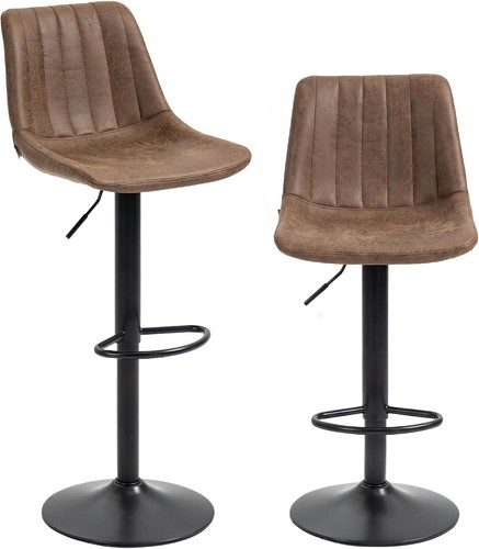 Bar stools set - stools,