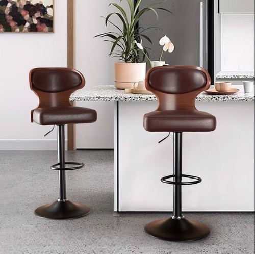 Bar stools set for - bar,