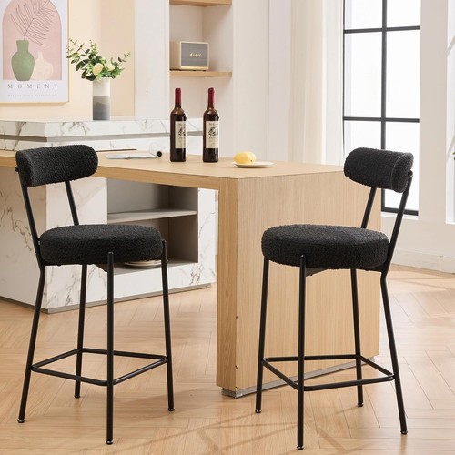 Counter height bar stools - bar, set