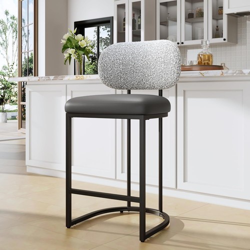 Alpha home single - single, stool