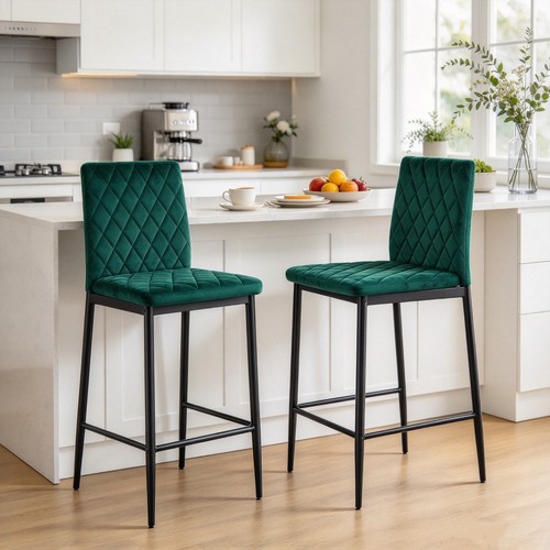 Bar stools set - bar,