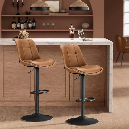 Vasagle bar stools - stools, set