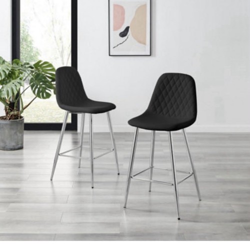 Bar stools set 2 - stools, of
